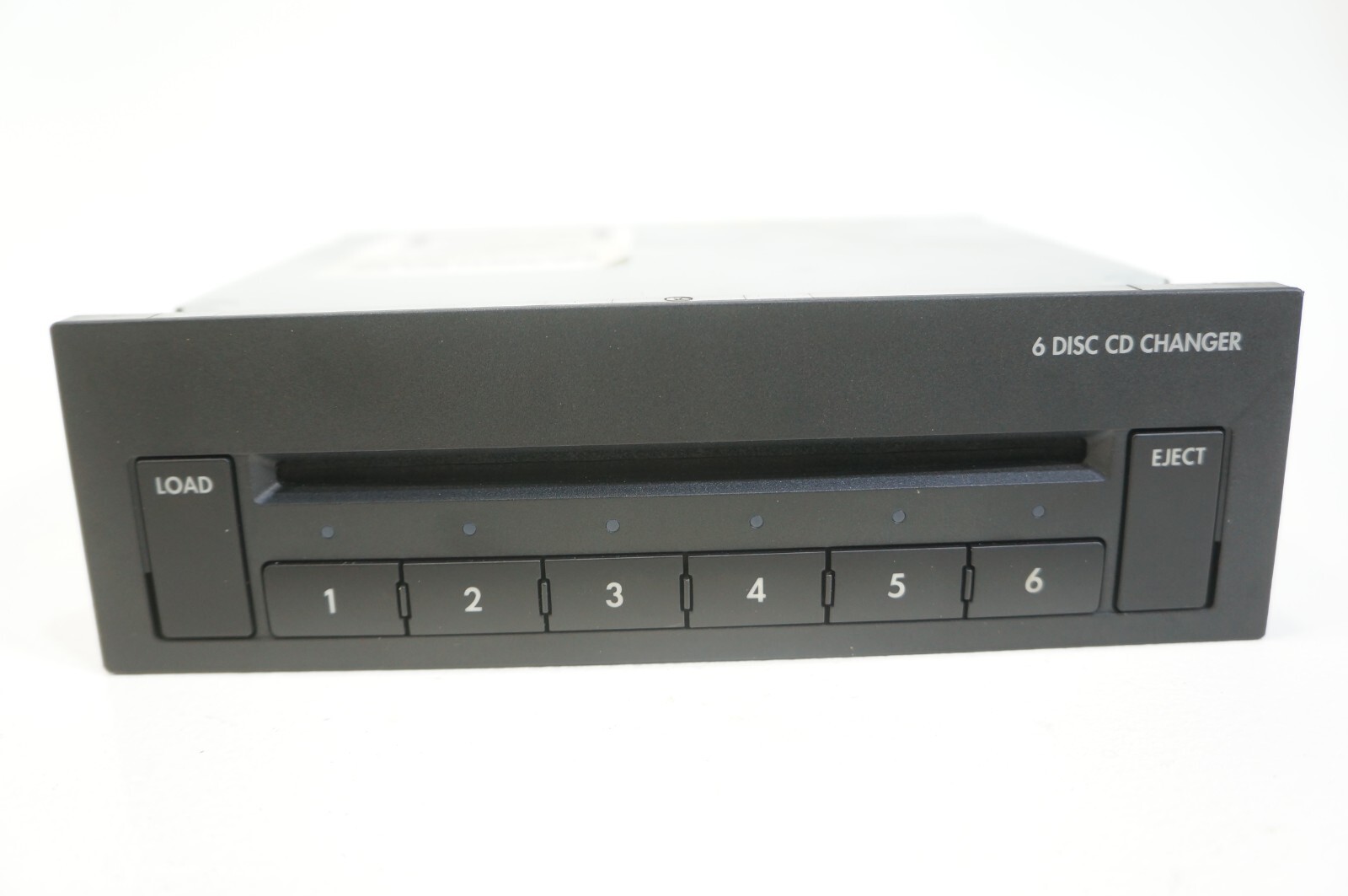 Bentley Continental GT 2003-2012 Cd changer