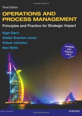 Betriebs- und Prozessmanagement mit eText: Prinzipien und Praxis