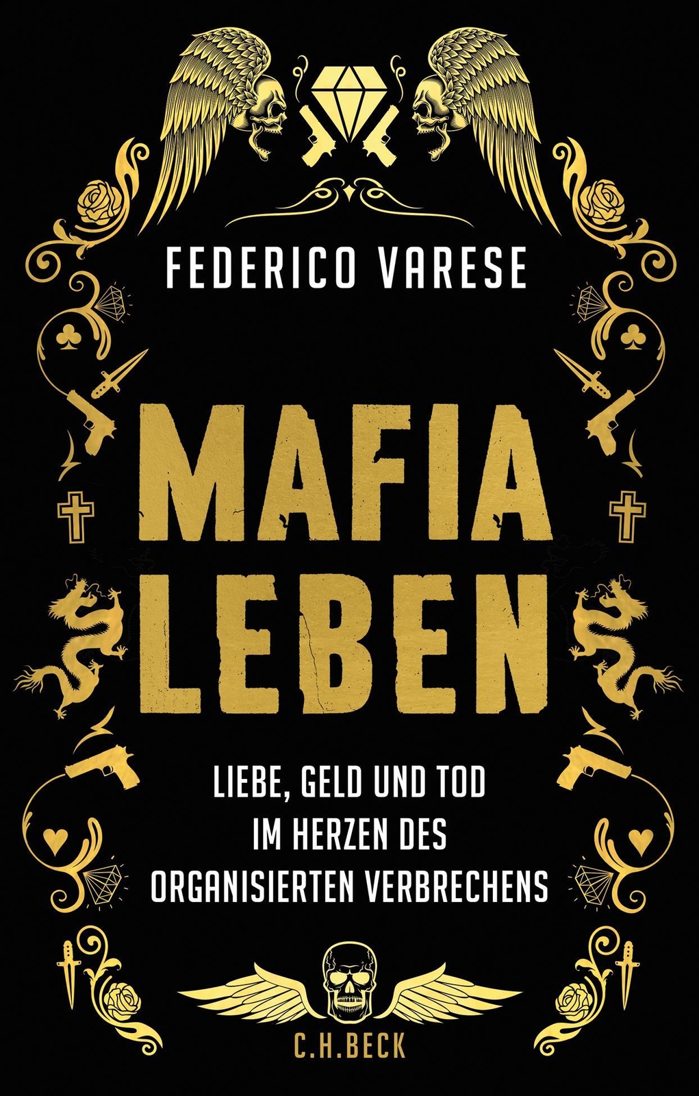 Thumbnail - Mafia-leben Liebe, Geld Und Tod Herzen Des Organisierten Verbrechens