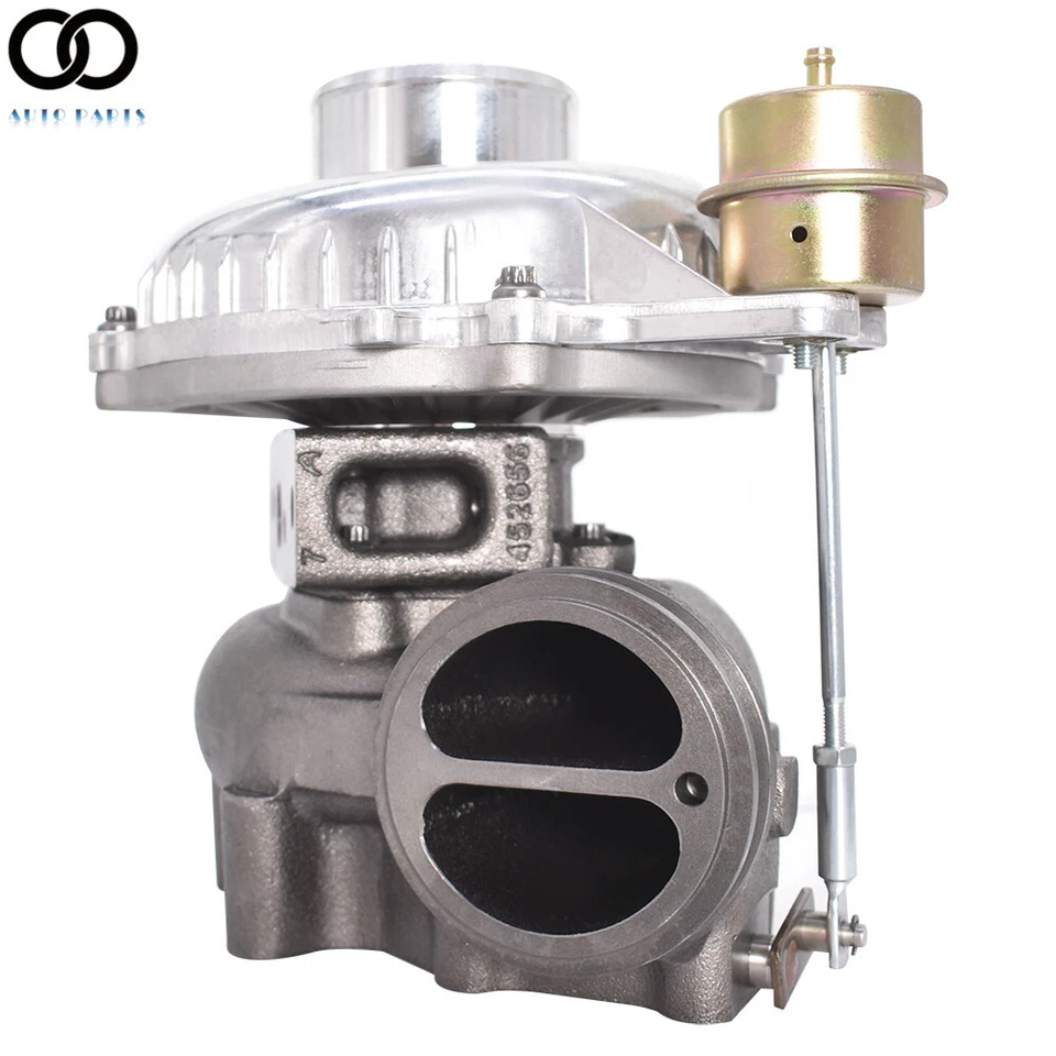 Actualización GTP38 Turbo 1998-99 para Ford Uper Duty Powerstroke 7,3 L F250/F350/F450 Foto 3 de 4