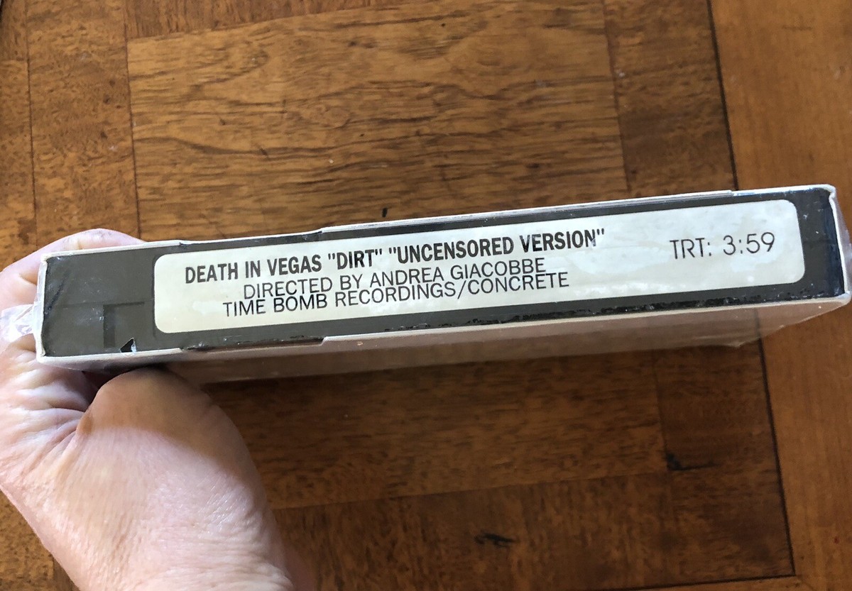 Death In Vegas 