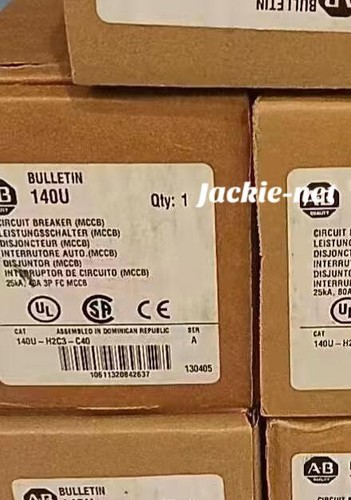1PCS NEW  140U-H2C3-C40   VIA DHL/FedEx  && - Afbeelding 1 van 3