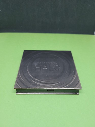 Smashbox HALO Glow Highlighter Duo GOLDEN BRONZE .17oz -  - Picture 1 of 4