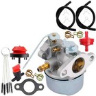 Carburetor For John Deere TRS21 Snow Blower