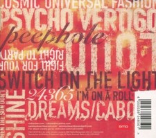 COSMIC UNIVERSAL FASHION NEW CD