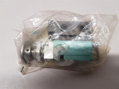New NUMATICS 11BSA4430A Pushbotton Valve NIB - Picture 4 of 8