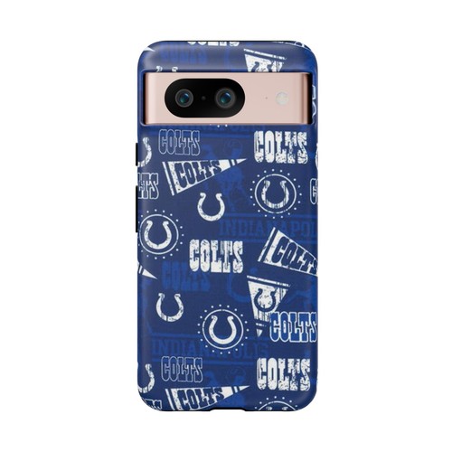 Indianapolis Colts Phone Case, Tough Cases for Sports Fans, Team Merchandise - 第 138/283 張圖片