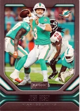 2019 Panini Playbook Football Pick Your Cards! Complete Your Set!