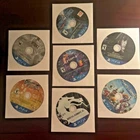PS4 GAMES - NO CASE - CLEAN DISCS - SHIPS FAST