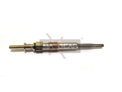 66-0042 MAXGEAR Glow Plug for BMW | eBay