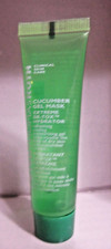 Peter Thomas Roth Cucumber Gel Face Mask Detoxifying Hydrator 14mL Trial Tube