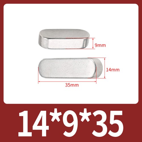 Parallelschlüssel Rundenden Antriebswelle Stahl Form A DIN 6885 metrisch - Bild 139 von 159