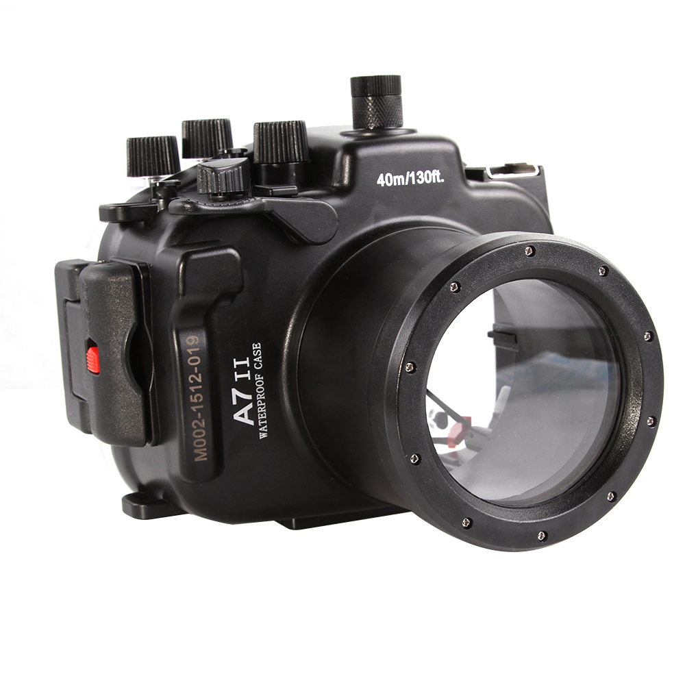 Waterproof Camera Sony A7 Iii Waterproof Case Waterproof Housing