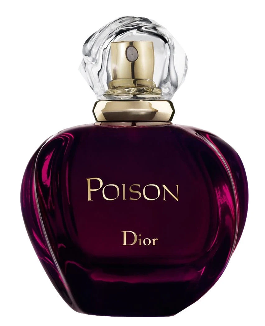 Poison by Dior Fragrances for Women for sale | eBay