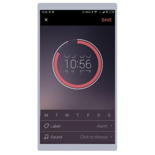 Bellman & Symfon Vibio Bluetooth Bed Shaker - Picture 4 of 6