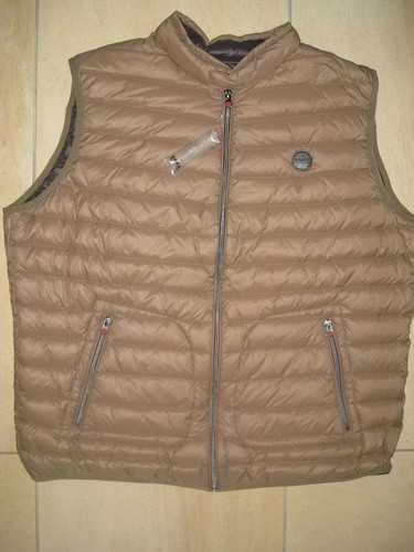 BRAX Weste Steppweste Daunenweste verschiedene Farben NEUWARE 50% unter UVP - Picture 4 of 6