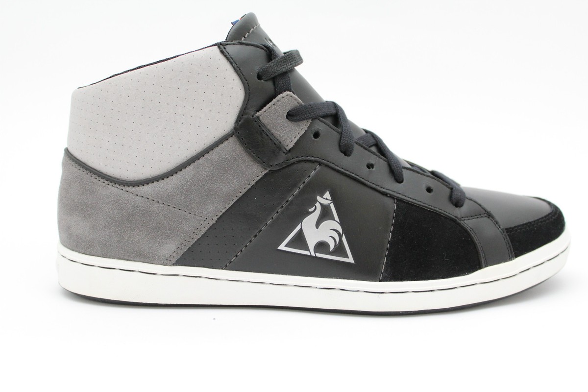 Le coq sportif top scarpe uomo bianche