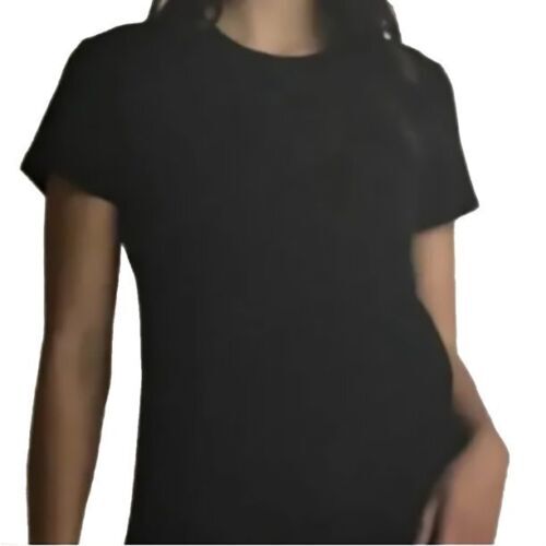 Ecothreads Women's Short Sleeve T-Shirt Organic Cotton - Bild 9 von 10