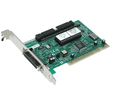 Adaptec AHA-2930U / 2256900-R Ultra SCSI 32-Bit PCI Storage Controller Card