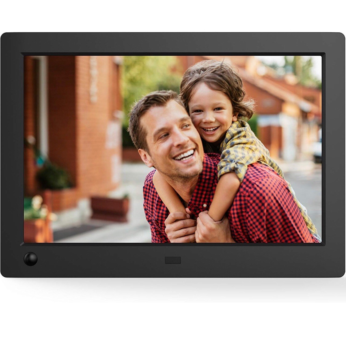 Nix X12c 12 Digital Picture Frame