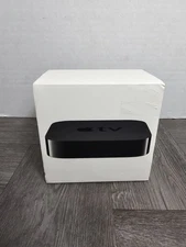 Apple TV 3rd Generation MD199LL/A - A1469 - 1080P HDMI Wifi Optical Audio