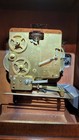 Sligh Mantel Clock — Holland, Michigan, Made in USA: Franz Hermle 340-020 — photo 2