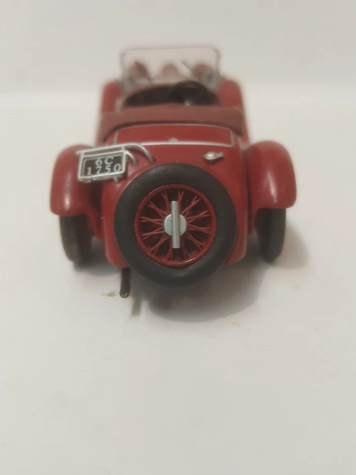 1/43 Alfa Romeo 6C 1750 GS (1929) - Immagine 2 di 4