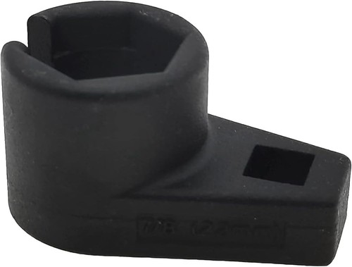 1 Pcs Offset Oxygen Sensor Socket 3/8-Inch Drive by 7/8-Inch 1 pcs, 1 pcs