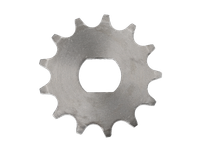 Ritzel, Kleines Kettenrad , 13 Zahn - FüR Simson S51, S70, S53, S83, KR51/2 Schw