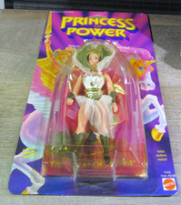 She-Ra 1984 MOC VINTAGE Mattel Masters of the Universe Origins Chronicles He-man