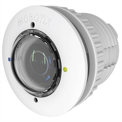 MOBOTIX Sensormodul 6MP Tag B016/180° weiss (für S16/M16)