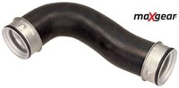 Maxgear 68-0121 Ladeluftschlauch Turboschlauch Ansaugschlauch