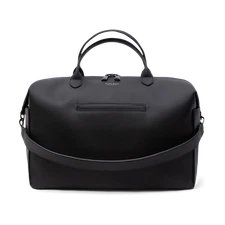 [Color: Black]Mina Baie-Emmy Diaper Bag|4195