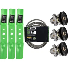 Deck Rebuild Kit for Troy-Bilt Super 50 Bronco