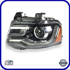 2015 2016 2017 LINCOLN NAVIGATOR LEFT DRIVER HID XENON HEADLIGHT OEM