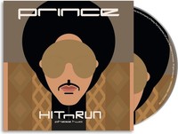Audio Cd - Prince - Hitnrun Phase Two - Legacy -D- Neu