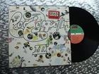 Led Zeppelin ~ Led Zeppelin III ~ Vintage Shrinkwrapped LP   Atlantic  SD 19128