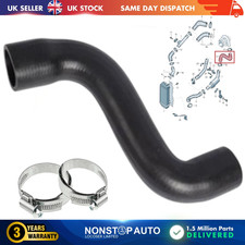 Ladeluftkühler Schlauch Für VW Polo Lupo 1.4 Tdi 6X0145828A