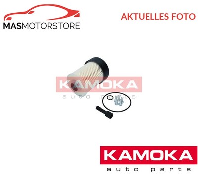 KRAFTSTOFFFILTER KAMOKA F320601 P FÜR MORRIS MINI 1000 28KW
