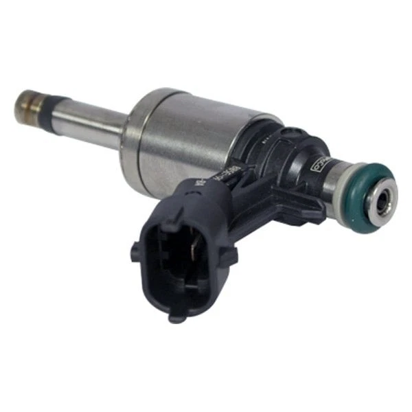 Nuevo conjunto de inyector de combustible genuino Ford (2012-2019) OE BB5Z9F593B Foto 2 de 4