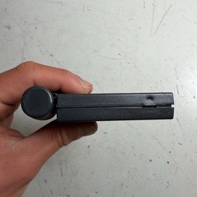 Iron Soldier (Atari Jaguar, 1994) Arcade Action & Adventure Video Game Cartridge