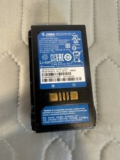 Genuine Zebra MC33 Rechargeable Li-Ion Battery 5200mAh BTRY-MC33-52MA-01