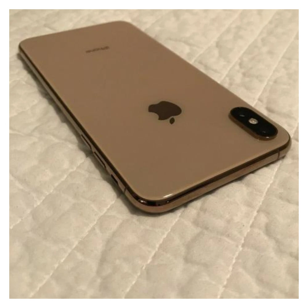 Apple iPhone XS Gold Phones for Sale | Shop New & Used Cell Phones