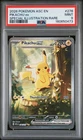 PSA 9 MINT 2026 POKEMON ASC EN-ASCENDED HEROES 276 PIKACHU EX SIR