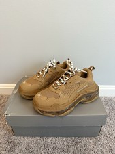 Balenciaga Triple S Size 37