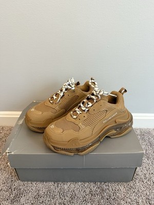 Balenciaga Triple S Size 37