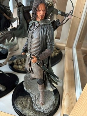 Weta Aragorn Hunter Classic