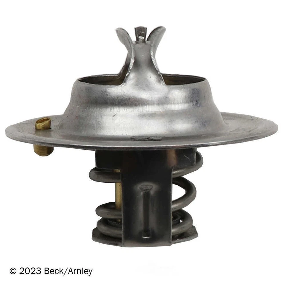 Termostato refrigerante motor Beck/Arnley 143-0674 Foto 4 de 4