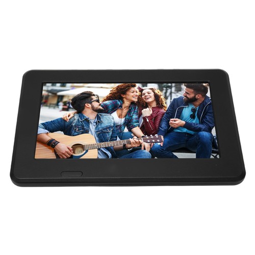 7 Inch Portable Tv Hd Led Digital Portable Television Video Player With Buil SPC - Picture 8 of 12