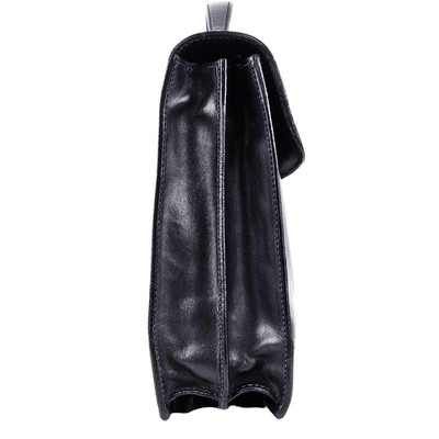 バッグ ALFREDO BERETTA Alfredo Beretta Briefcase Business bag black in good